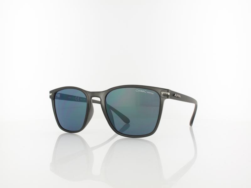 ALPINA | Yefe A8647 321 54 | grey transparent matt / gold mirror