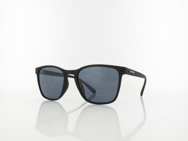 ALPINA | Yefe A8647 331 54 | all black matt / black mirror