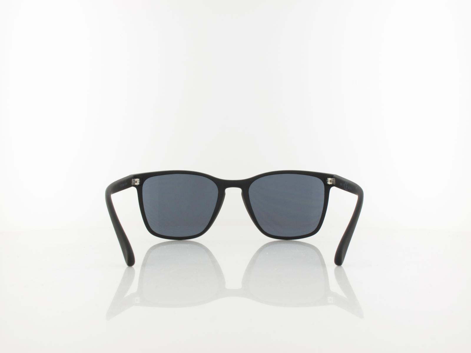 ALPINA | Yefe A8647 331 54 | all black matt / black mirror