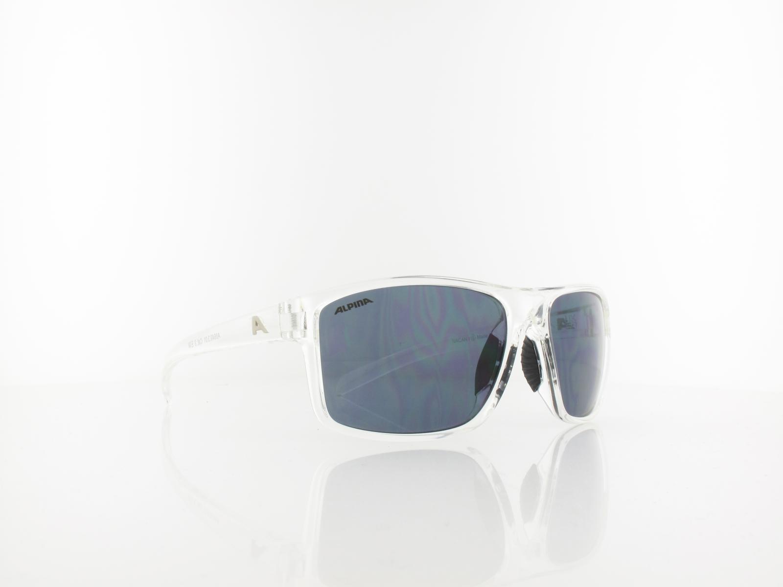 ALPINA | Nacan I A8649 301 60 | transparent gloss / black