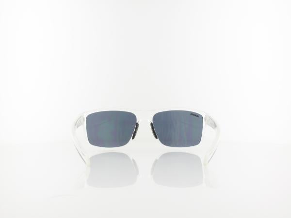 ALPINA | Nacan I A8649 301 60 | transparent gloss / black