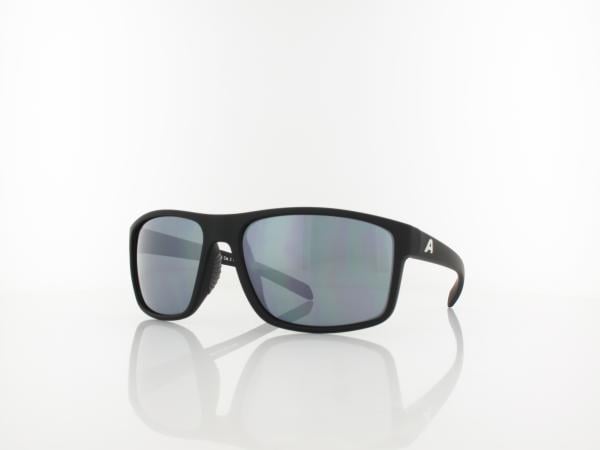 ALPINA | Nacan I A8649 333 60 | black matt / black mirror
