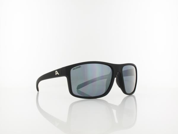 ALPINA | Nacan I A8649 333 60 | black matt / black mirror