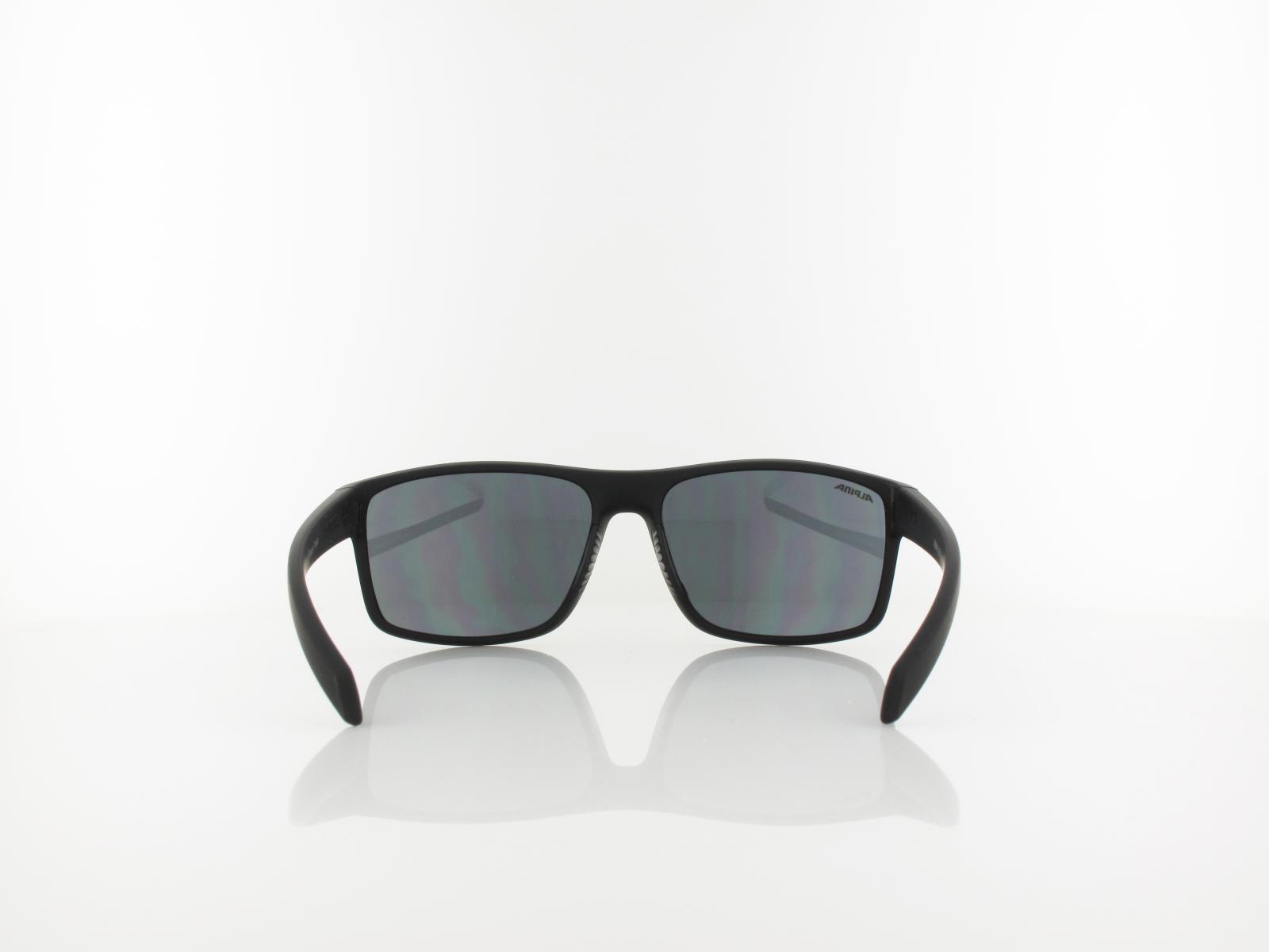 ALPINA | Nacan I A8649 333 60 | black matt / black mirror