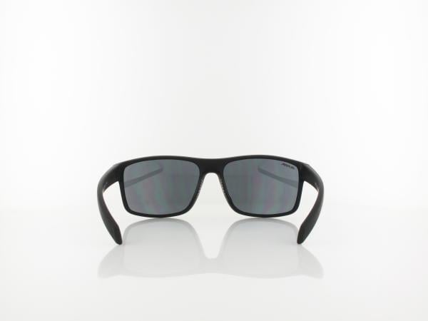 ALPINA | Nacan I A8649 333 60 | black matt / black mirror