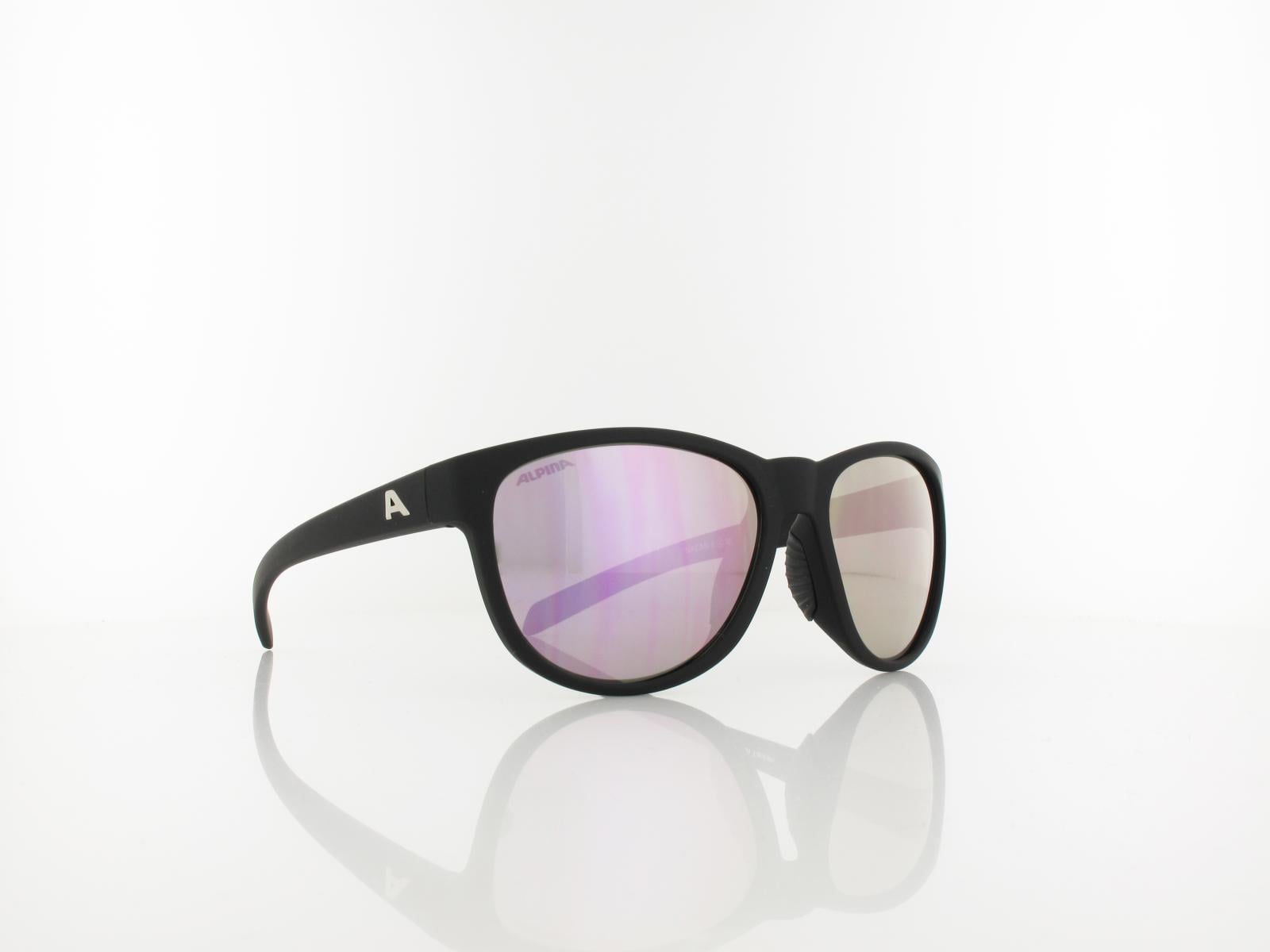 ALPINA | Nacan II A8651 331 56 | black matt / rose-gold mirror