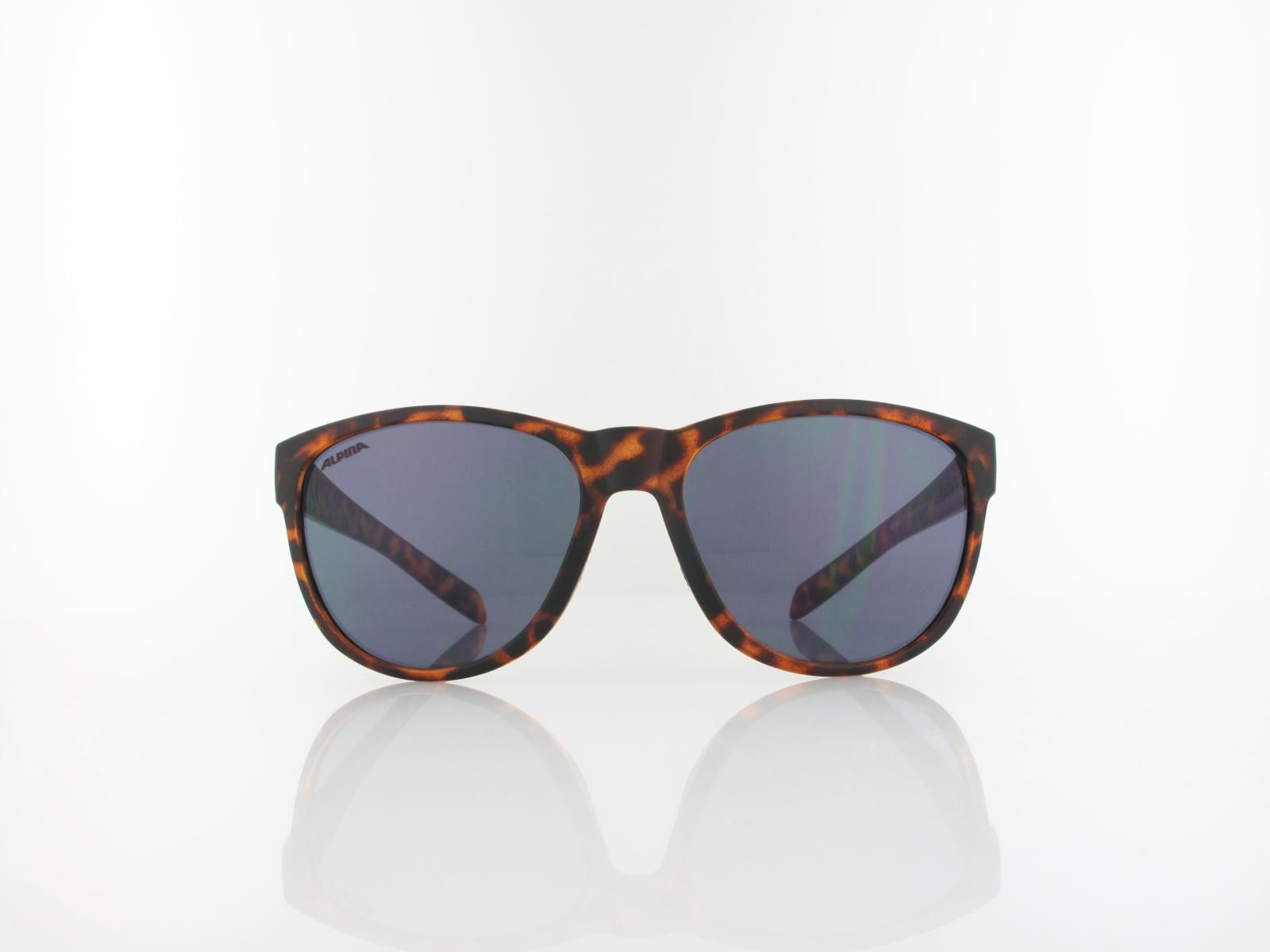 ALPINA | NACAN II A8651 491 56 | havana matt / black