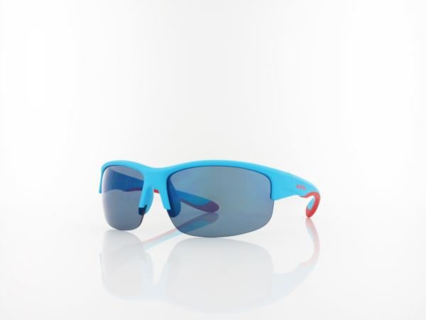 ALPINA | Flexxy youth HR A8652 381 60 | blue-red / CM blue