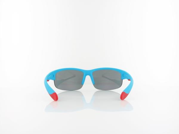 ALPINA | Flexxy youth HR A8652 381 60 | blue-red / CM blue