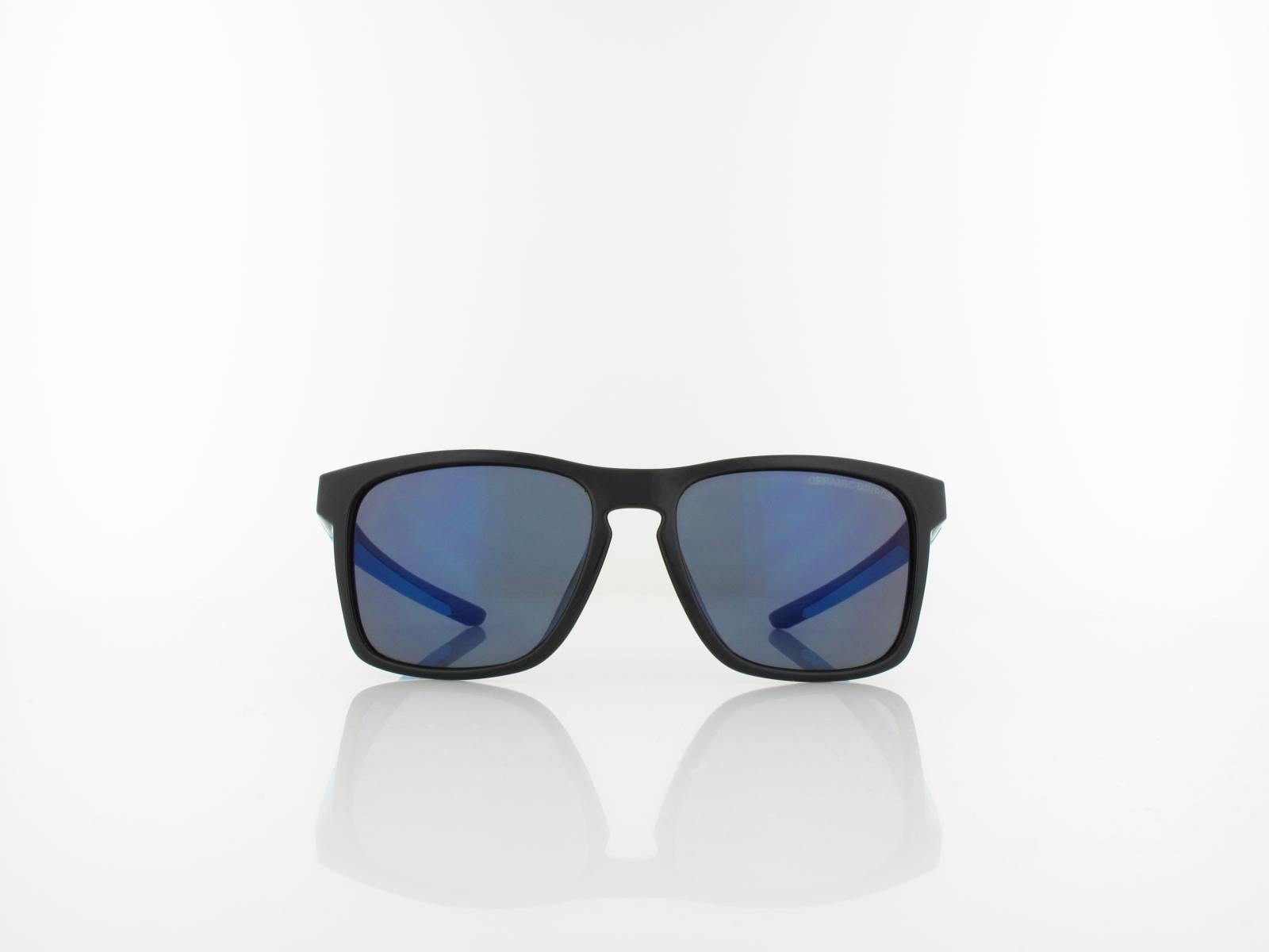 ALPINA | Flexxy Cool Kids I A8658 331 50 | black-cyan / CM blue