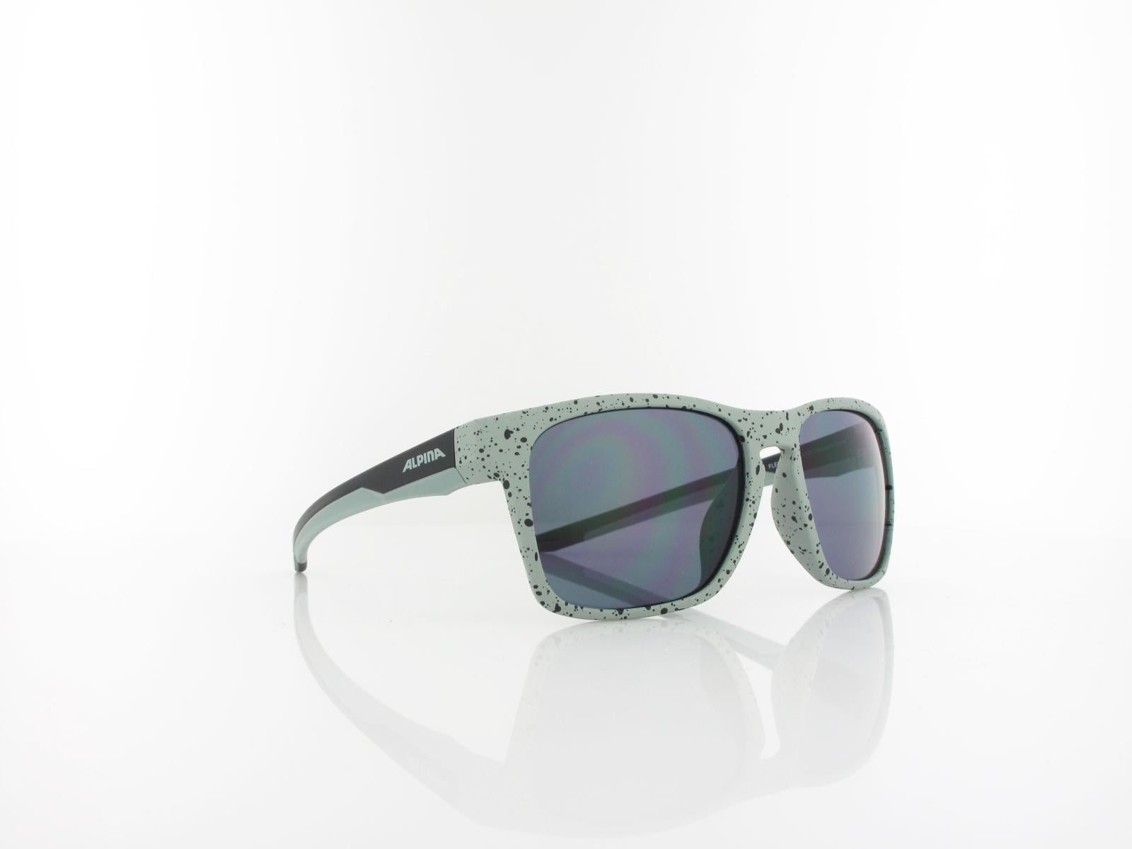 ALPINA | Flexxy Cool Kids I A8658 473 50 | willow-green / C black