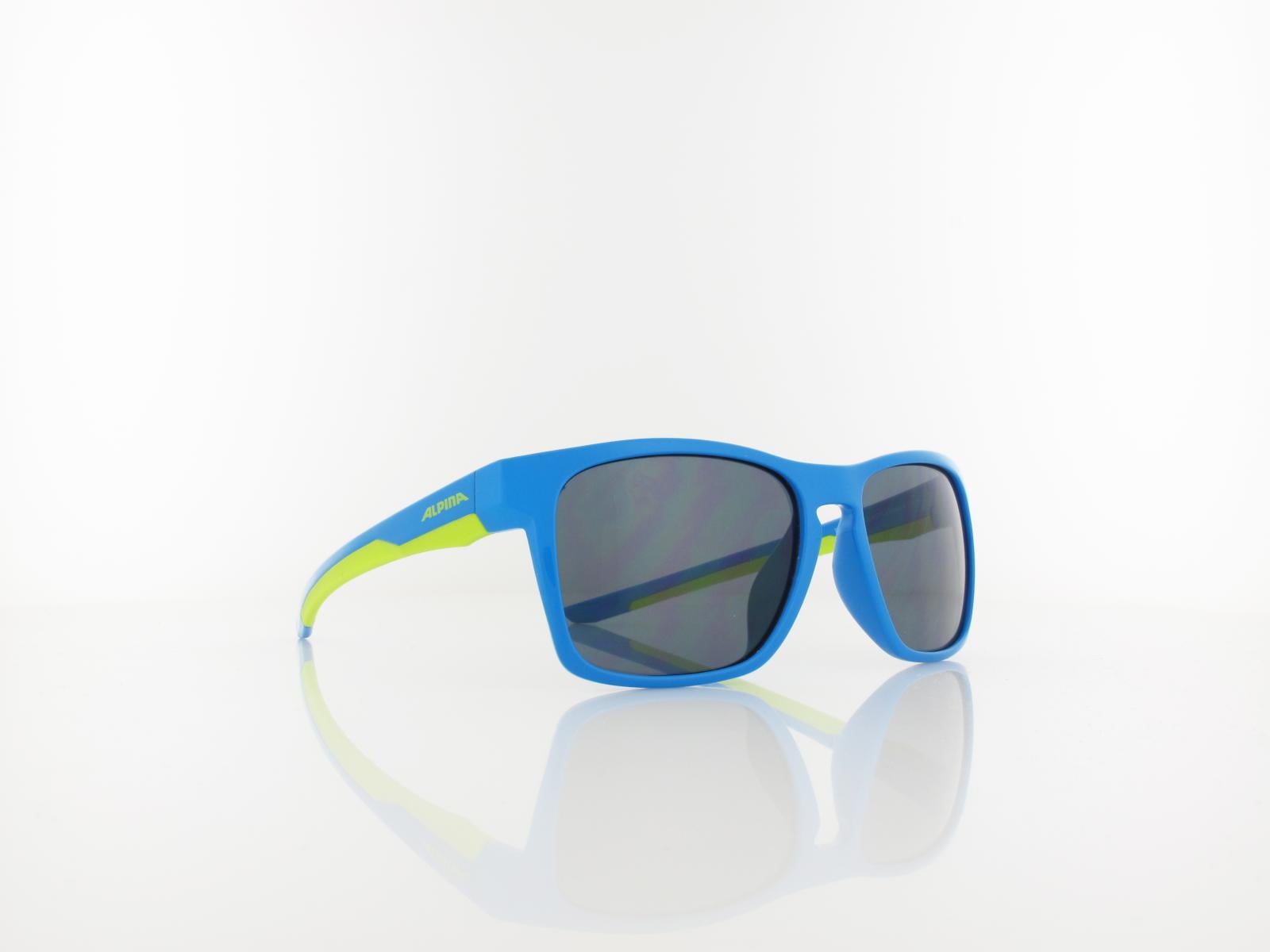 ALPINA | Flexxy Cool Kids I A8658 481 50 | blue-lime / C black