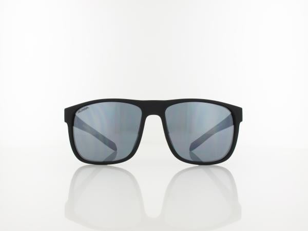 ALPINA | Nacan III A8662 333 59 | black matt / black mirror