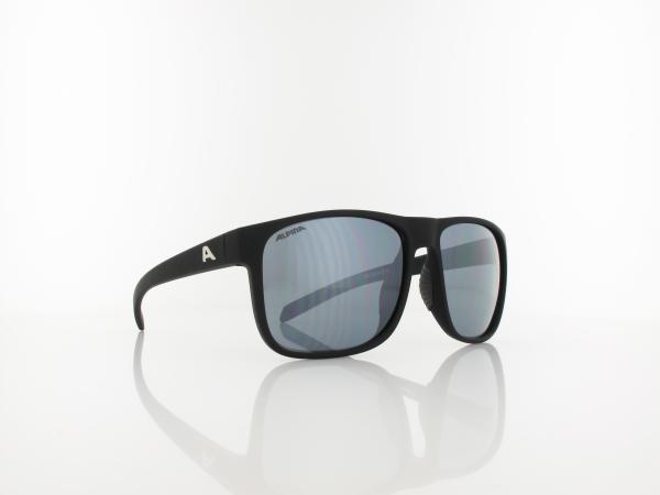 ALPINA | Nacan III A8662 333 59 | black matt / black mirror