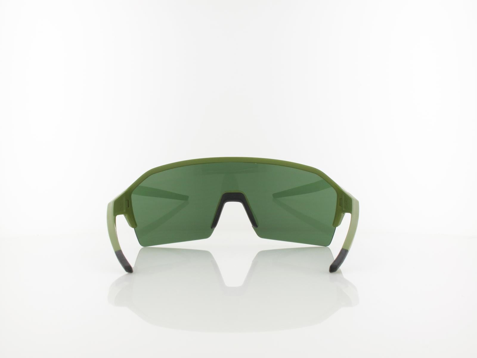 ALPINA | Ram HR Q-Lite A8675 071 140 | olive matt / gold mirror