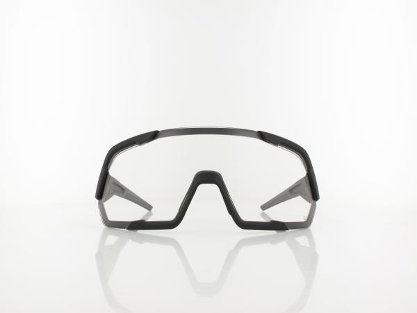 ALPINA | Rocket V A8677 131 140 | black matt / black