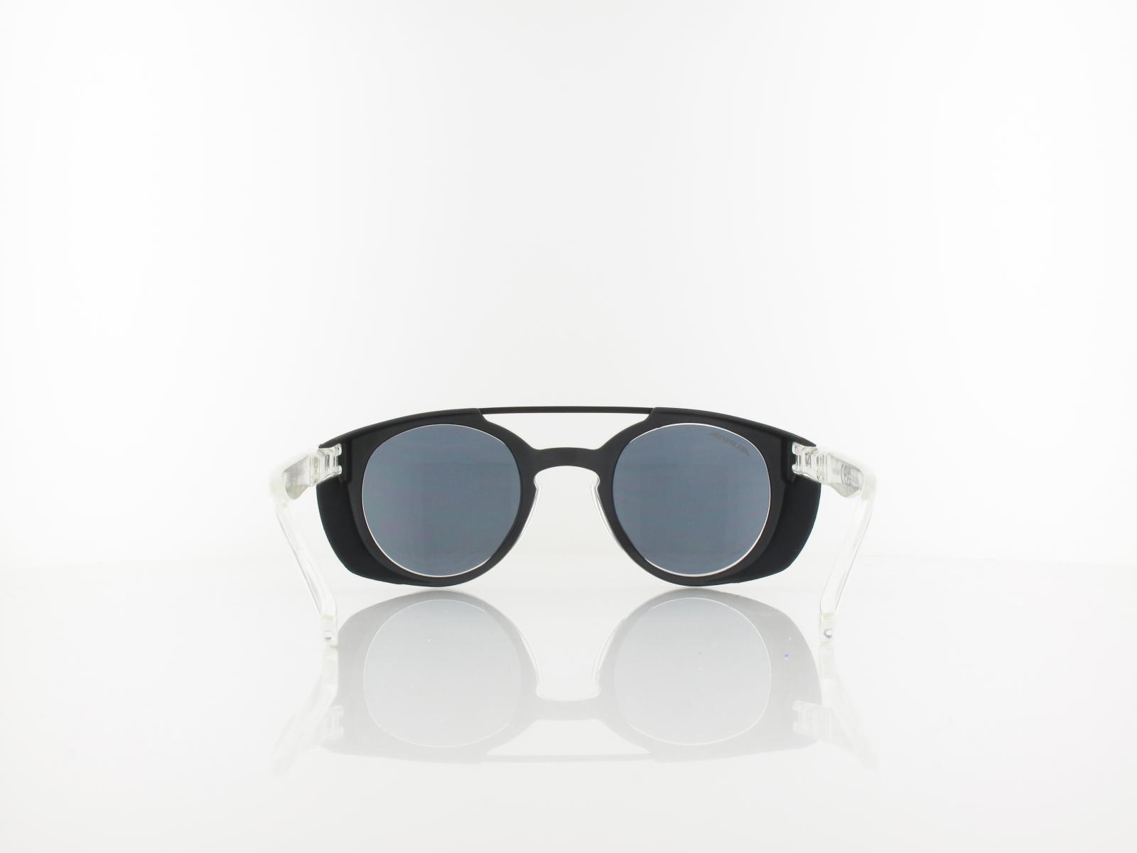 ALPINA | Glace A8683 401 48 | transparent gloss / black