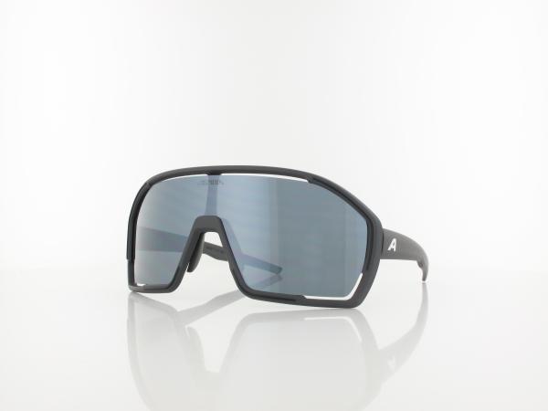 ALPINA | Bonfire A8687 321 135 | midnight-grey matt / black mirror