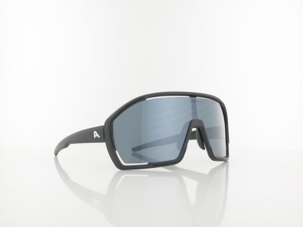 ALPINA | Bonfire A8687 321 135 | midnight-grey matt / black mirror