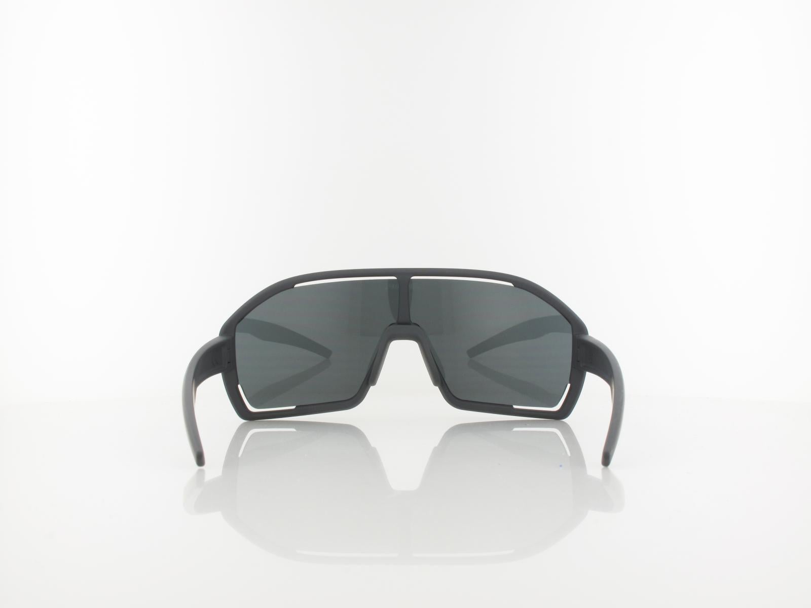 ALPINA | Bonfire A8687 321 135 | midnight-grey matt / black mirror