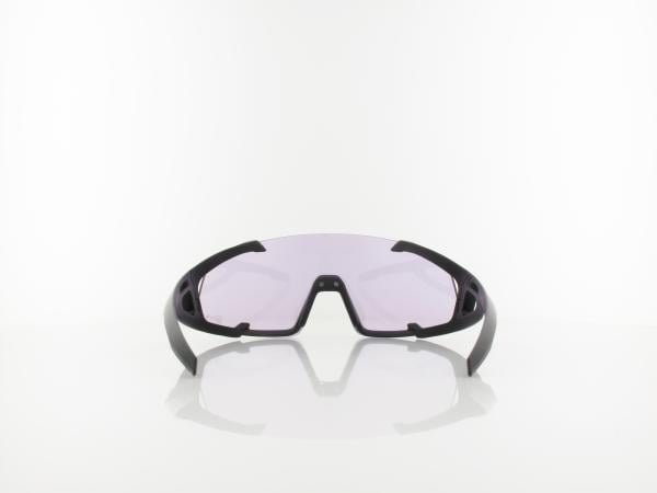 ALPINA | Hawkeye S Q-LITE V A8694 131 125 | black matt / violett
