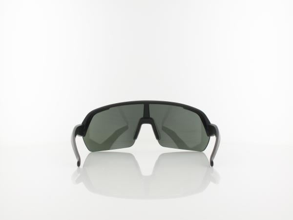 ALPINA | Turbo HR A8712 331 127 | black matt / black mirror