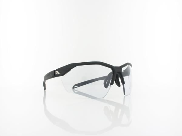 ALPINA | Twist Six HR V A8719 131 70 | black matt / varioflex black