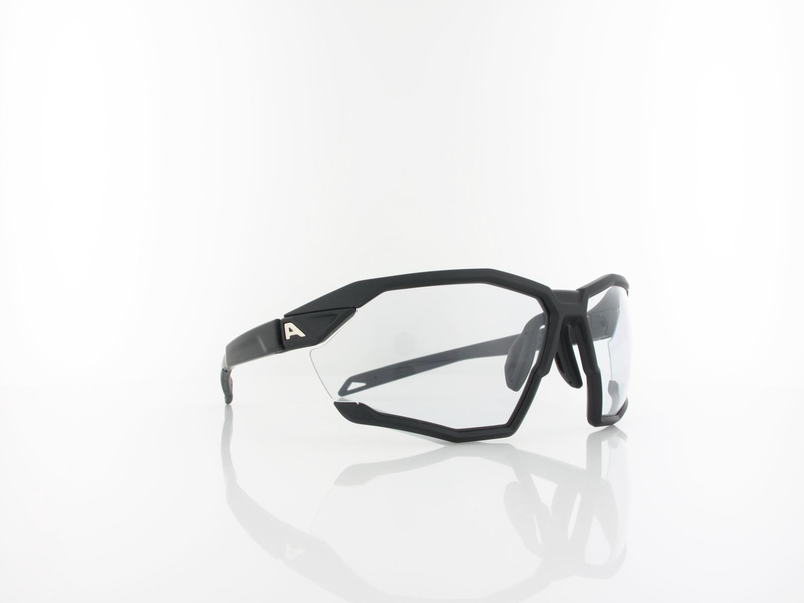 ALPINA | Twist Six V A8724 131 70 | black matt / varioflex black