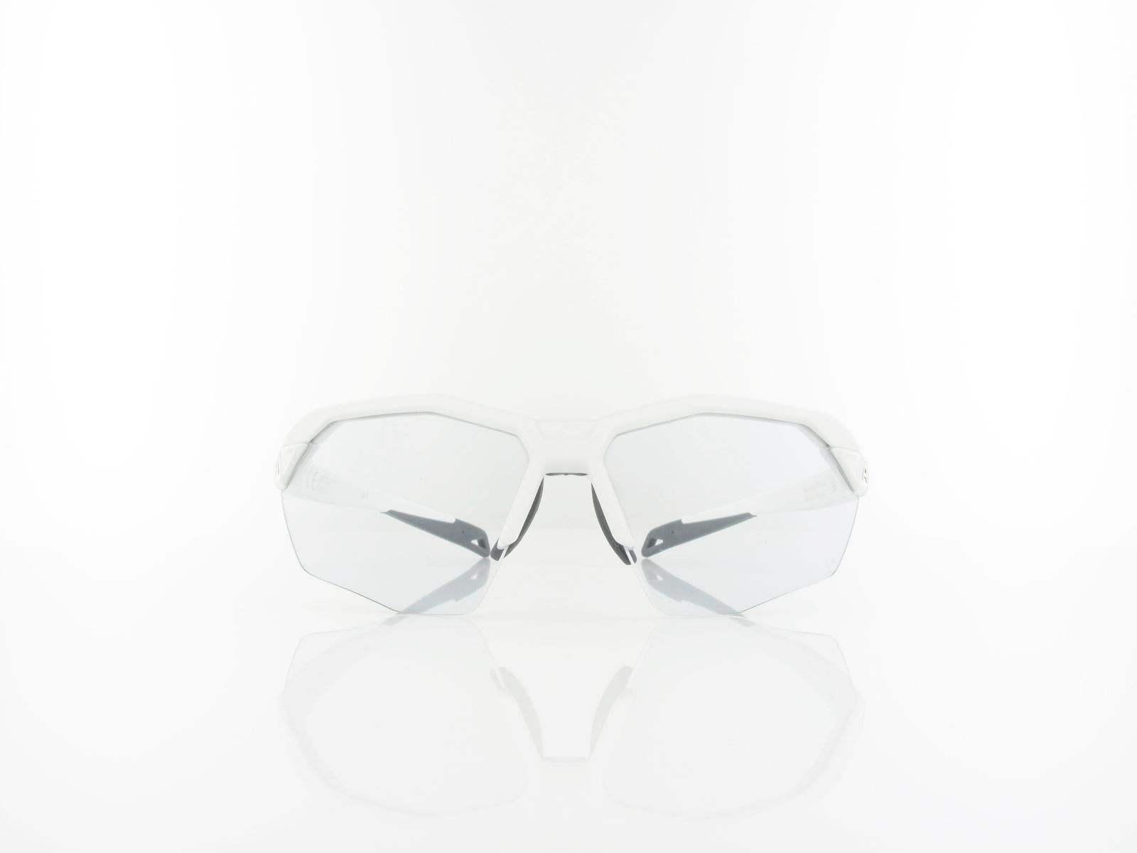 ALPINA | Twist Six S HR V | A8728 111 70 | white matt / varioflex black