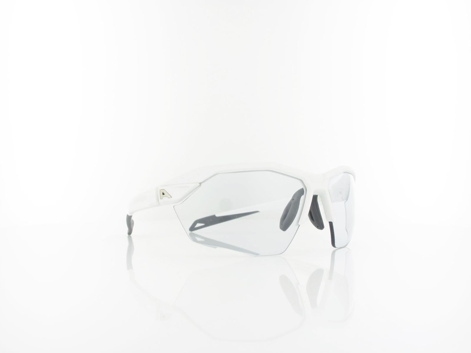 ALPINA | Twist Six S HR V | A8728 111 70 | white matt / varioflex black