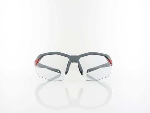 ALPINA | Twist Six S HR V | A8728 121 70 | midnight-grey matt / varioflex black