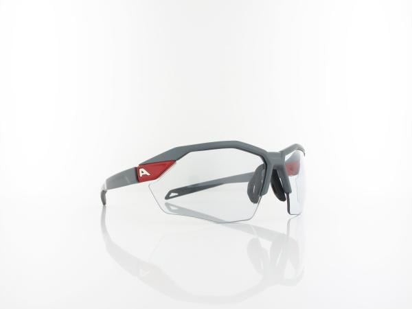 ALPINA | Twist Six S HR V | A8728 121 70 | midnight-grey matt / varioflex black