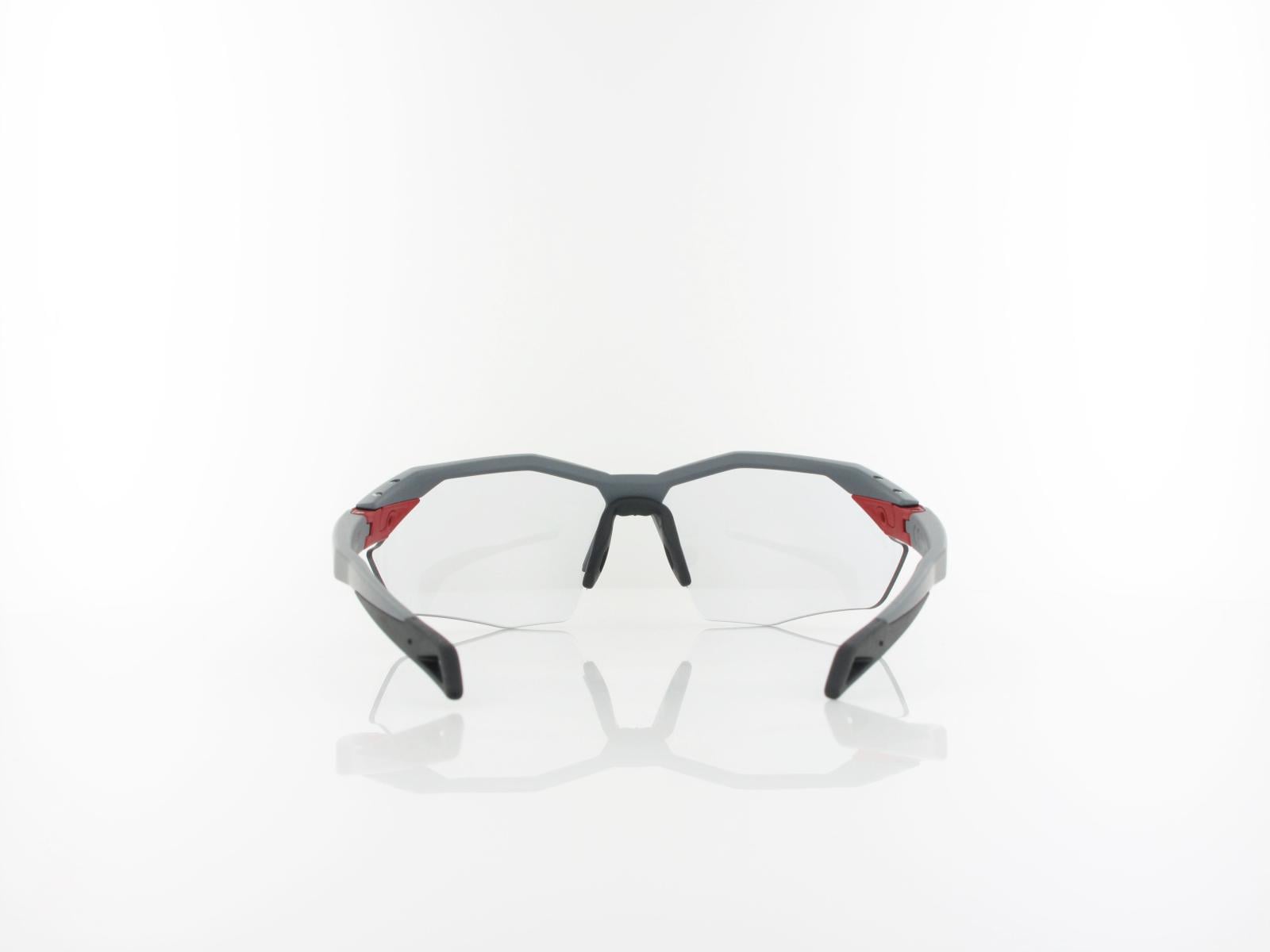 ALPINA | Twist Six S HR V | A8728 121 70 | midnight-grey matt / varioflex black