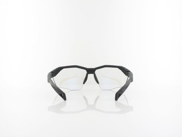ALPINA | Twist Six S HR V A8731 231 70 | black matt / blue mirror