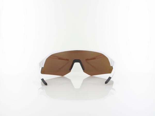ALPINA | Sonic HR Q A8733 511 150 | white matt / green mirror