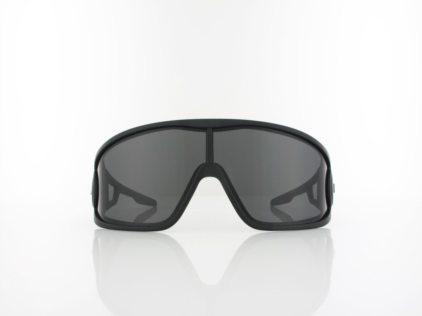 ALPINA | Legend A8735 431 135 | black matt / black
