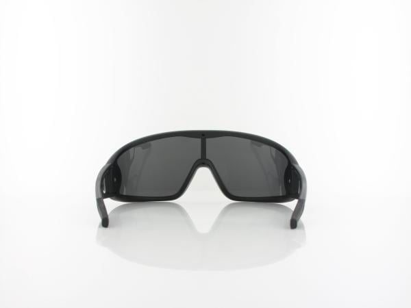 ALPINA | Legend A8735 431 135 | black matt / black