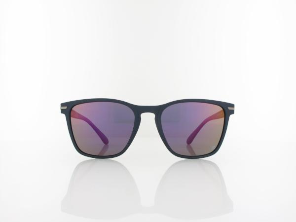 ALPINA | Yefe P A8737 582 53 | blue matt / red mirror polarized