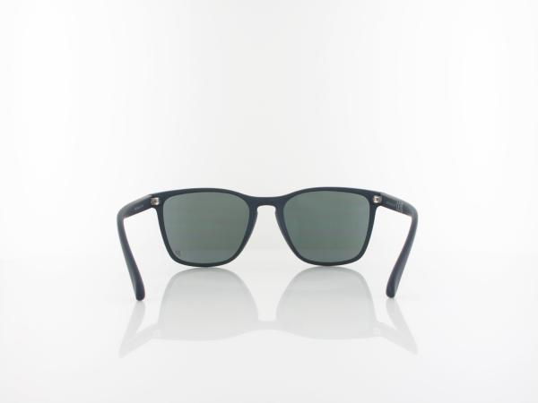 ALPINA | Yefe P A8737 582 53 | blue matt / red mirror polarized