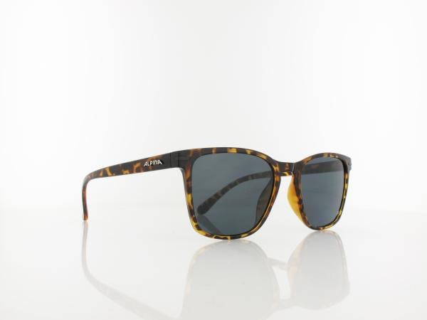 ALPINA | Yefe P A8737 592 54 | havana gloss / black polarized