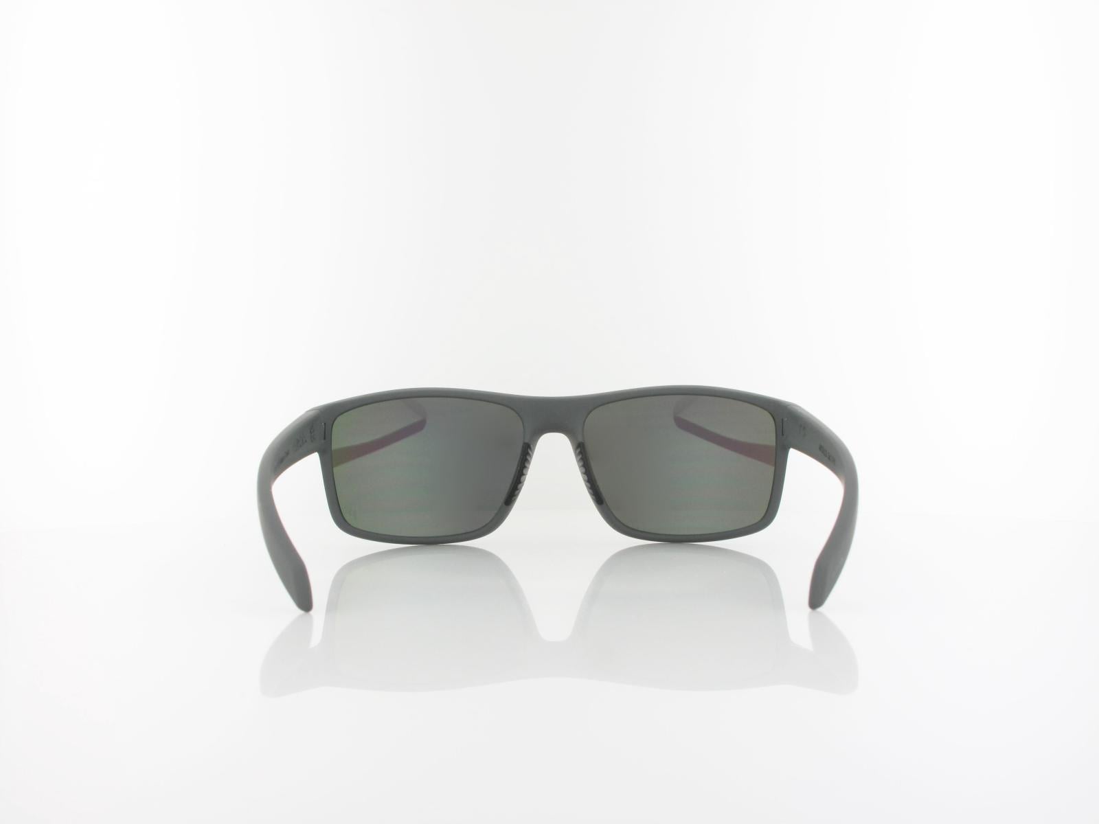 ALPINA | Nacan I P A8739 522 60 | midnight-grey / green mirror polarized