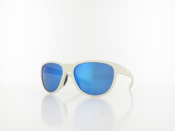 ALPINA | Nacan II P A8740 522 56 | smoke-grey matt / blue mirror polarized