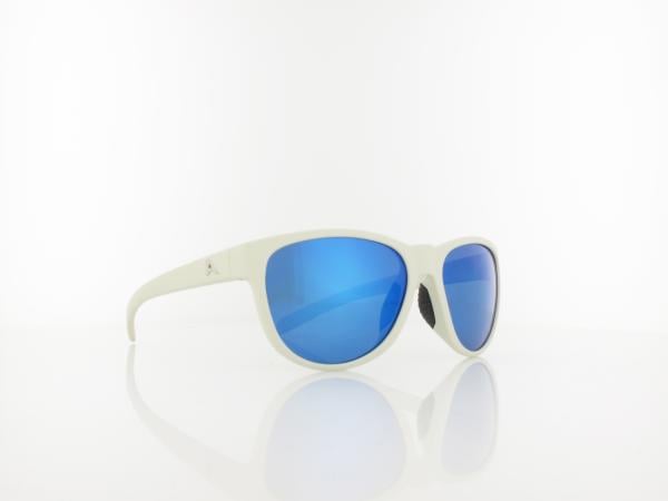 ALPINA | Nacan II P A8740 522 56 | smoke-grey matt / blue mirror polarized