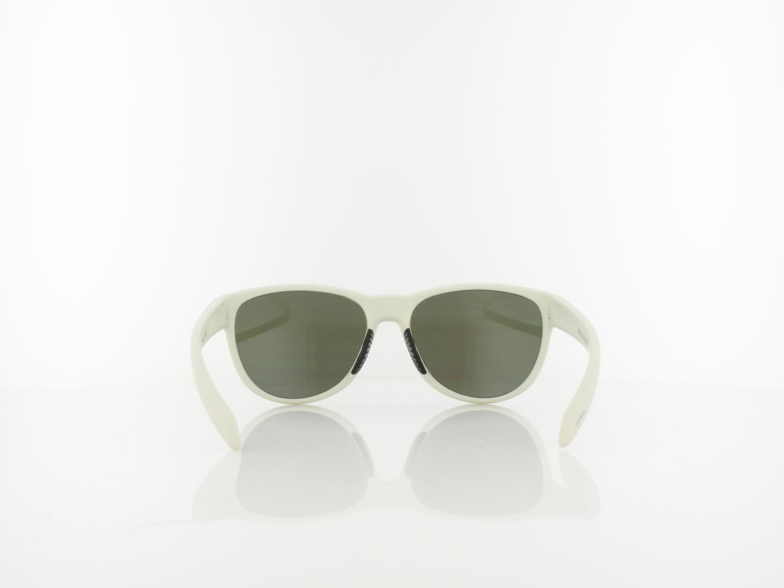 ALPINA | Nacan II P A8740 522 56 | smoke-grey matt / blue mirror polarized