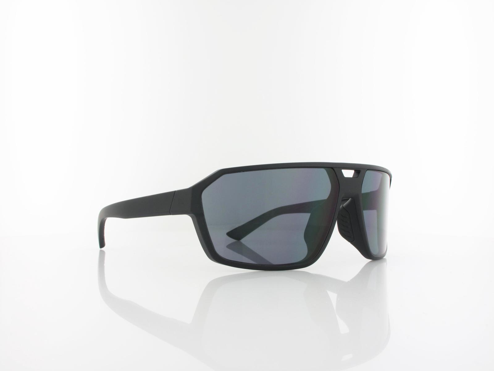 ALPINA | Swift A8743 431 65 | black matt / black