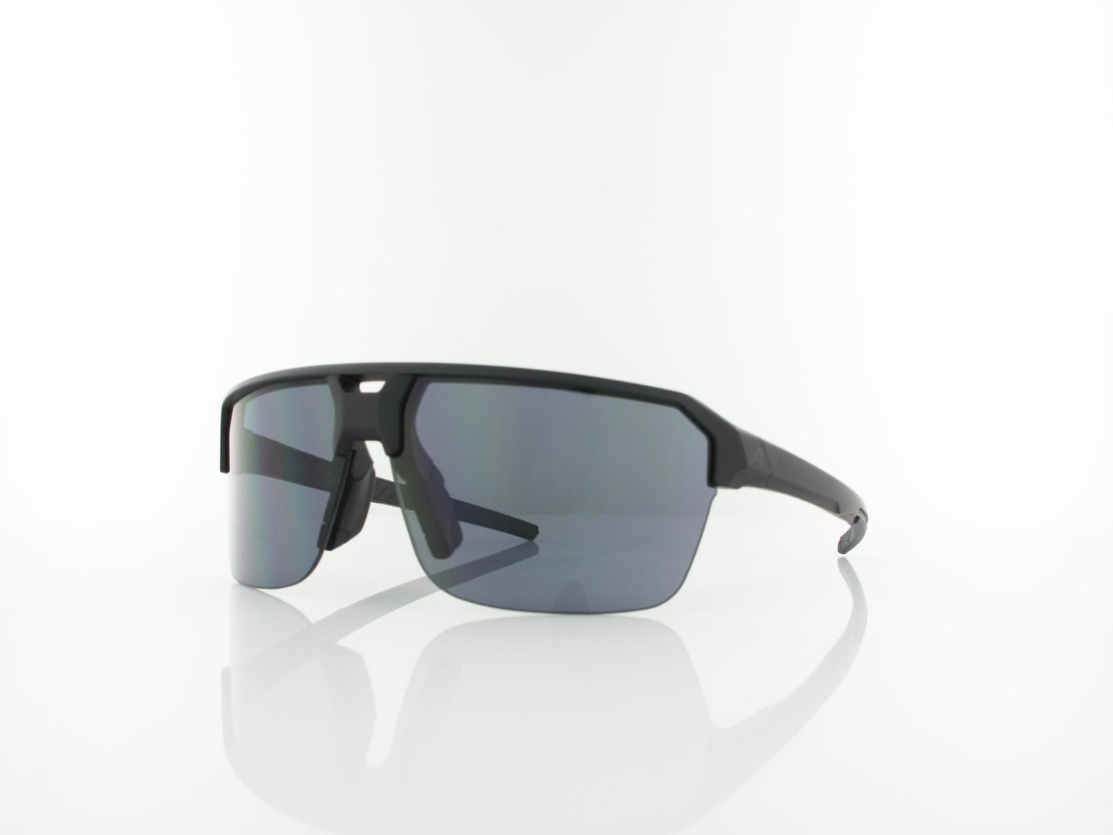 ALPINA | Swift HR A8744 431 65 | black matt / black