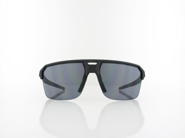 ALPINA | Swift HR A8744 431 65 | black matt / black