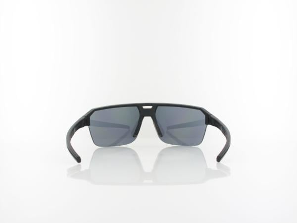 ALPINA | Swift HR A8744 431 65 | black matt / black