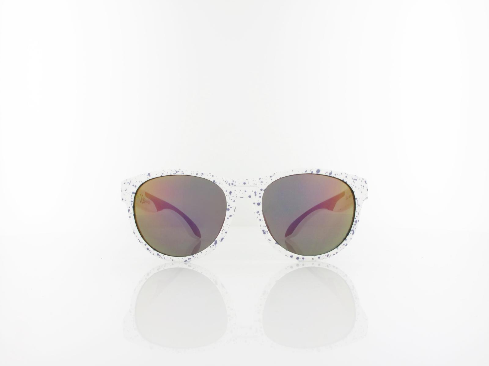 ALPINA | Jola A8745 311 47 | white-lilac gloss / PM pink