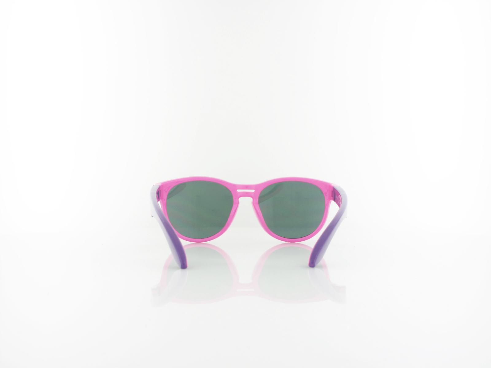 ALPINA | Jola A8745 355 47 | pink-berry gloss / PM pink